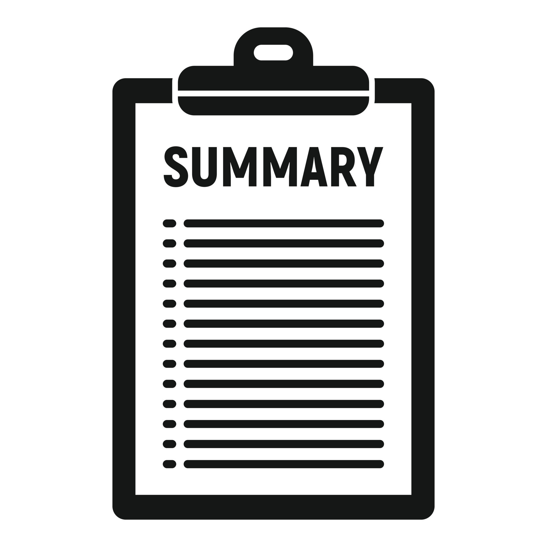 Free AI Summarizer - Resúmenes instantáneos sin registro logo