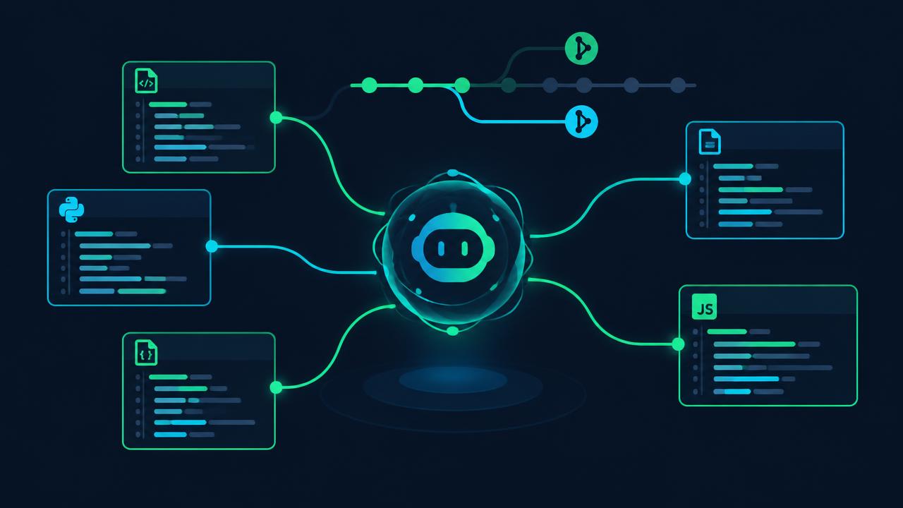 Claude Code: el asistente de IA que programa contigo desde la terminal 1